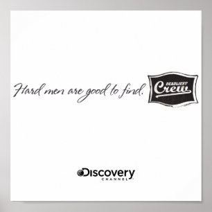 Harde Mannen 2 Poster