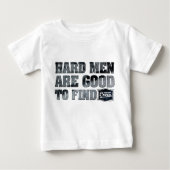 Harde Mannen T-shirt (Voorkant)