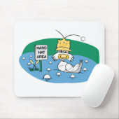 Harde Pet Muismat (Met muis)