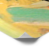 HARDE PET POSTER (Hoek)