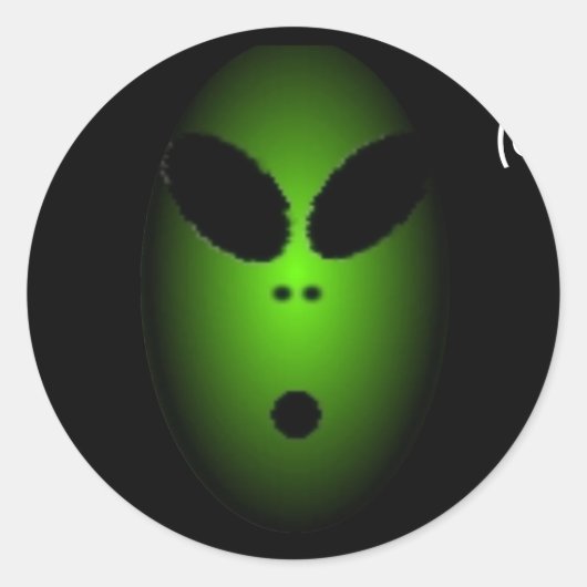 HARDE PETTEN STICKER (c) (Voorkant)