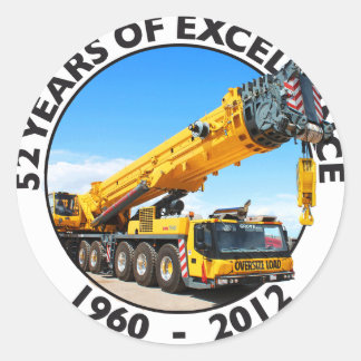 Harde petten stickers