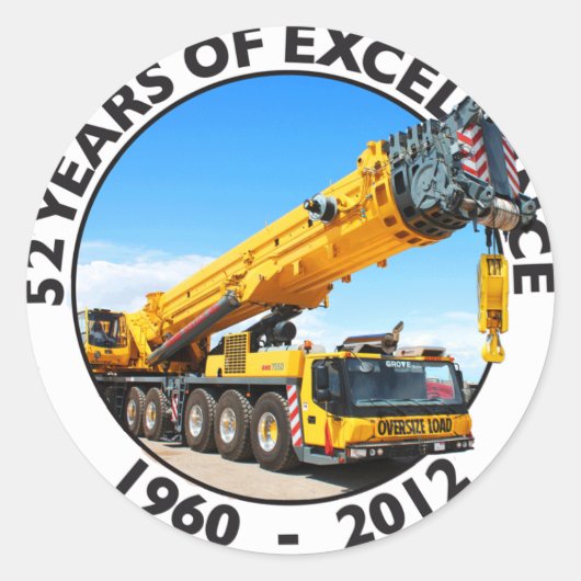 Harde petten stickers (Voorkant)