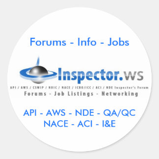 Harde Petten Stickers