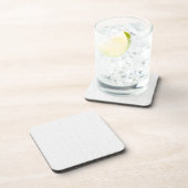 harde plastische Onderzetters | Decoratief & water (Rechterzijde)