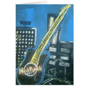 HARDE ROCK 1