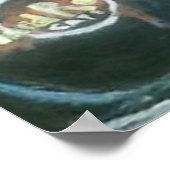 HARDE ROCK 1 POSTER (Hoek)