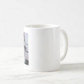 Harde schijf koffiemok (Voorkant rechts)