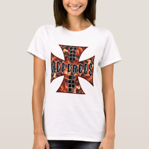Harde schijf t-shirt