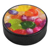 HARDE SNOEP HOCKEY PUCK (3/4)