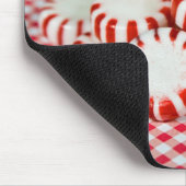 Harde Snoep Muismat (Hoek)