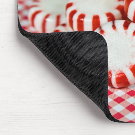 Harde Snoep Muismat (Hoek)