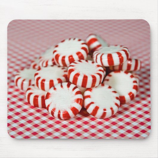 Harde Snoep Muismat (Voorkant)