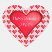 Harde Stickers / Fun Gifting Ideeën (Voorkant)