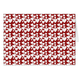 Harde Valentijn Opmerking Kaarten & Wenskaart