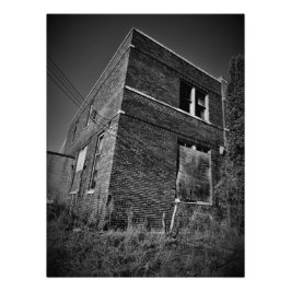 "Harde verdiende rust" Foto Afdruk