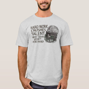 Harde werkkreuken Talent T-Shirt