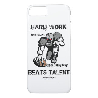 HARDE WERKZAAMHEDEN Case-Mate iPhone CASE