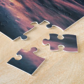 Harde woorden verbergen dieper lijden | legpuzzel (Zijkant)