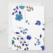 Harde zonneklep kaart (Achterkant)