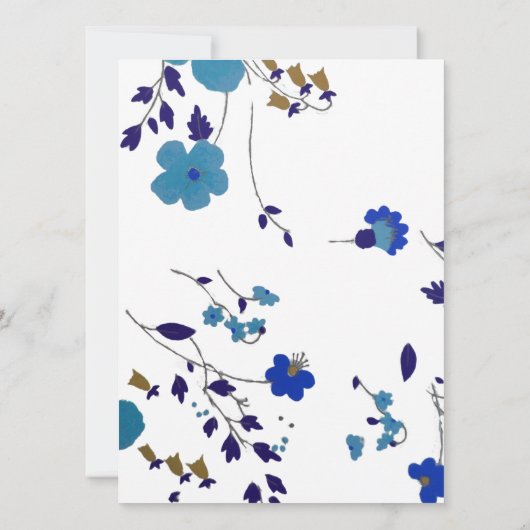 Harde zonneklep kaart (Achterkant)