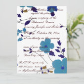 Harde zonneklep kaart (Staand voorkant)