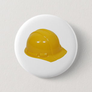 HardeHat062509 Ronde Button 5,7 Cm
