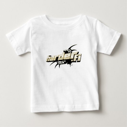 Harder.fi voor baby's (Voorkant)
