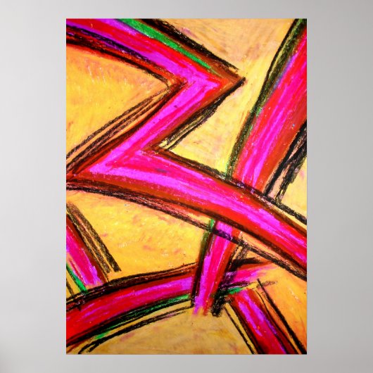 harder poster (Voorkant)