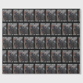 Harder struikelen dan Joe Biden Cadeaupapier (Vlak)