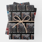 Harder struikelen dan Joe Biden Inpakpapier Vel (In situ)