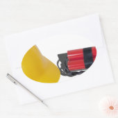 HardHatDynamite052714.png Ovale Sticker (Envelop)