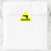 HARDHATZ STICKER (Tas)