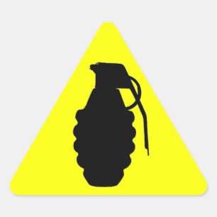 HARDHATZ STICKER