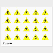HARDHATZ STICKERS (Vel)