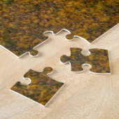 Hardhoutbos in Randolph County, West Virginia Legpuzzel (Zijkant)