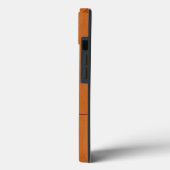 Hardhouten vloer Case-Mate iPhone case (Achterkant / Links)