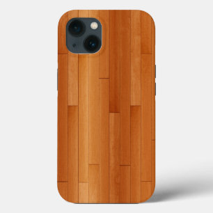 Hardhouten vloer Case-Mate iPhone case
