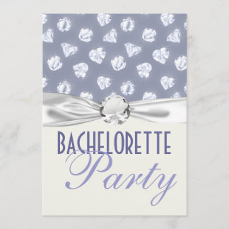 hardiamant bachelorette kaart