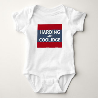 Harding-1920 Romper