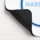 HARDLOOP Muismat (Hoek)