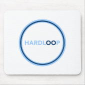 HARDLOOP Muismat (Voorkant)
