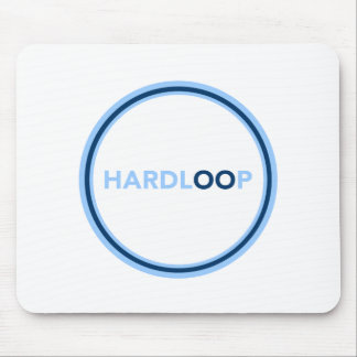 HARDLOOP Muismat