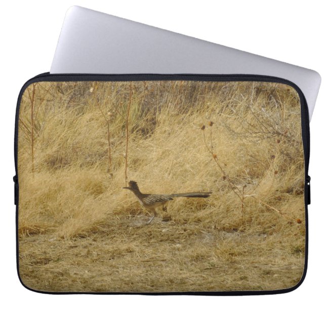 Hardloop Roadrunner Laptop Hoes (Voorkant)