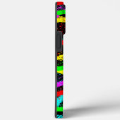 Hardloop Spat Case-Mate iPhone Hoesje (Achterkant / Rechts)