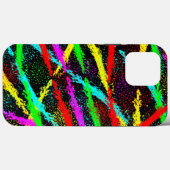 Hardloop Spat Case-Mate iPhone Hoesje (Achterkant (horizontaal))
