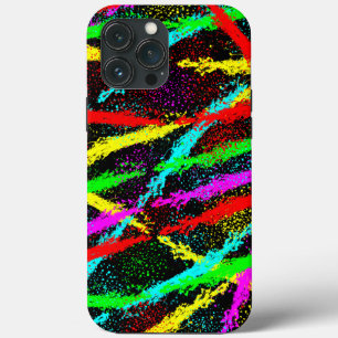 Hardloop Spat Case-Mate iPhone Hoesje