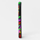 Hardloop Spat Splatter Case-Mate iPhone Hoesje (Achterkant/links)