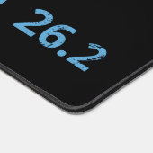 Hardloopafstanden I - 5K 10K 13.1 26.2 Marathoner Bureaumat (Hoek)