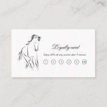 Hardlooppaard in zwarte kleur